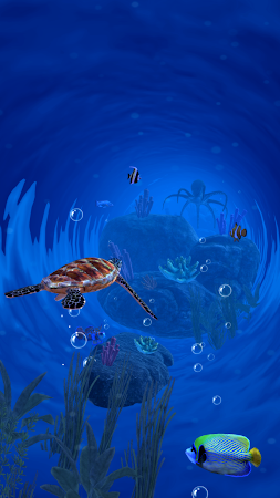 Game screenshot Blue Swirl mod apk
