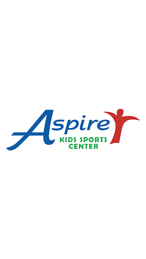 Android application Aspire Kids Sports Center screenshort