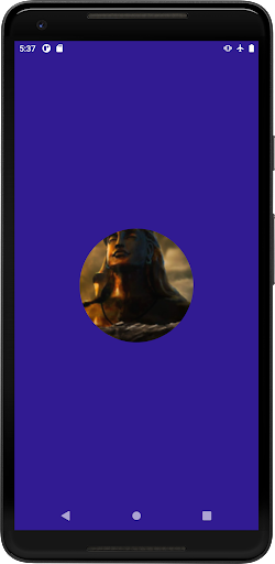 Android application शिव पुराण(Shiv Puran) in Hindi screenshort