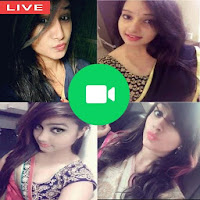Live Video Chat - Random Video Chat with Strangers