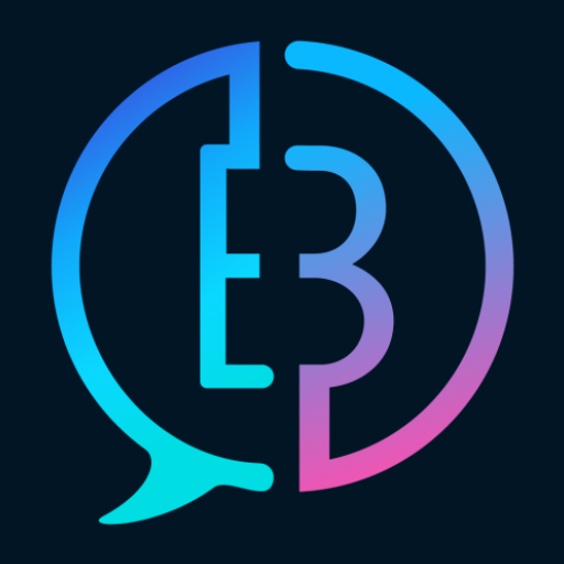 B Portal logo