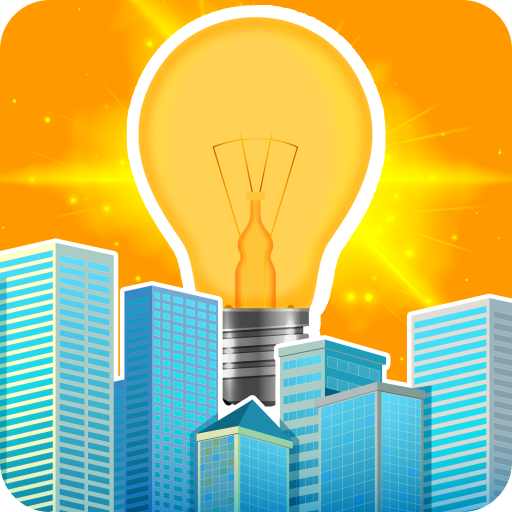 City Energy Merge logo