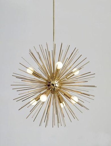 Modern Chandeliers Screen 3
