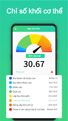 Bản xem trước ứng dụng