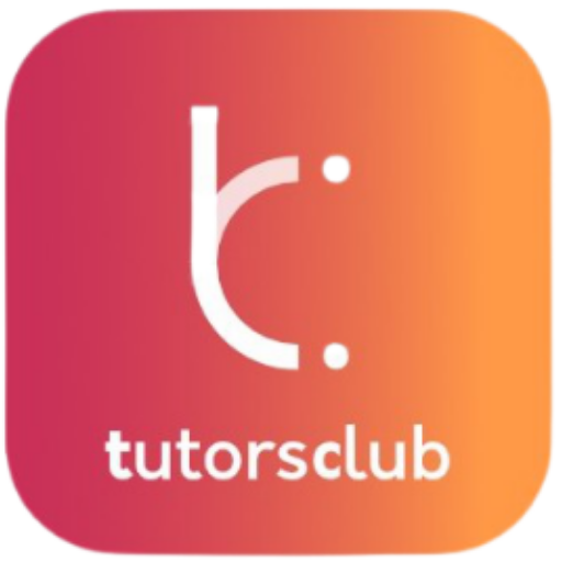 Tutorsclub logo