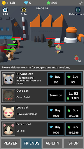 FwaNyang - Season 1The Birth