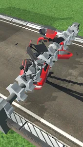 Car Test 3D
