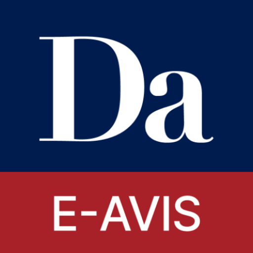 Dagsavisen e-avis Laai af op Windows