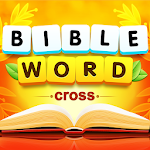 Cover Image of 下载 Bible Word Cross 1.0.78 APK