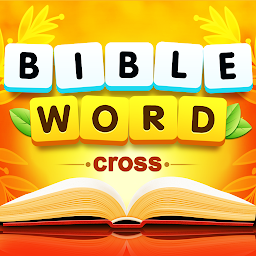 Imagen de icono Bible Word Cross