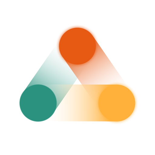 Altimetrik DEX logo