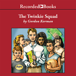 Icoonafbeelding voor The Twinkie Squad