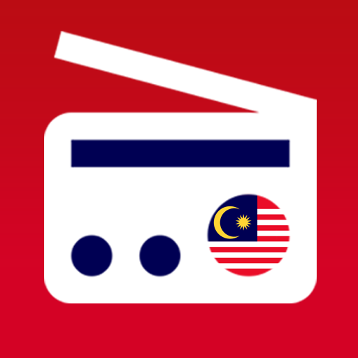 Radio Malaysia fm Online logo