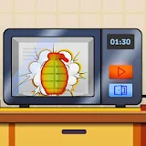 Microwave Bang Simulator icon