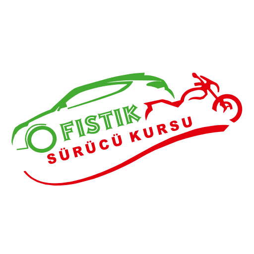 Fıstık Sürücü Kursu logo