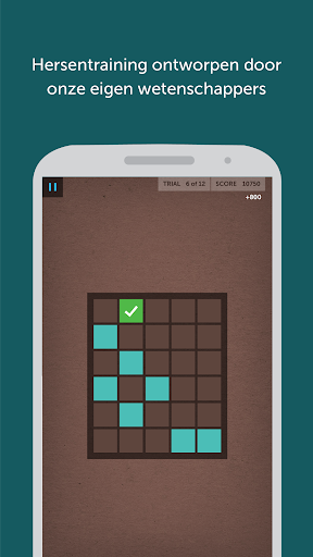 Lumosity - hersentraining