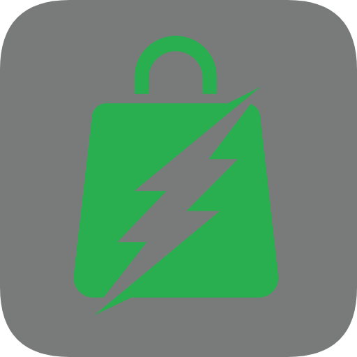 Flashcart Rider logo