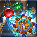 Herunterladen Jewel Royal Castle: Match3 Installieren Sie Neueste APK Downloader