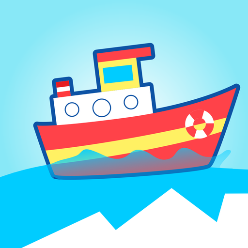 Polar Rescue logo