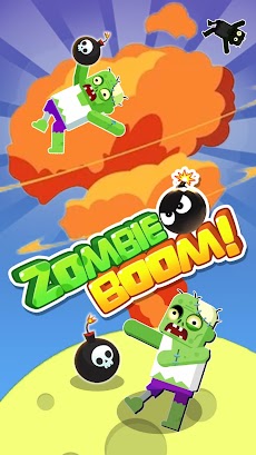 Zombie Boom!のおすすめ画像3