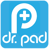 Patient Medical Records & Appointments for Doctors icon