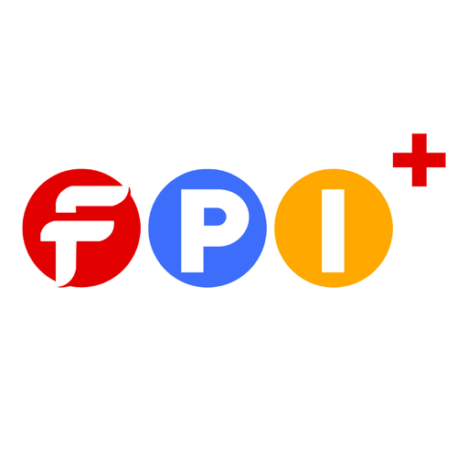FoodShop+ logo