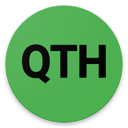 Icon image QTH Locator Pro