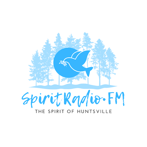 Spirit Radio FM logo