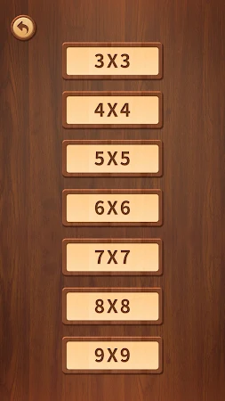 Game screenshot Numpuz: Number Puzzle Games hack