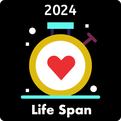 Life Span Calculator 4kweeks