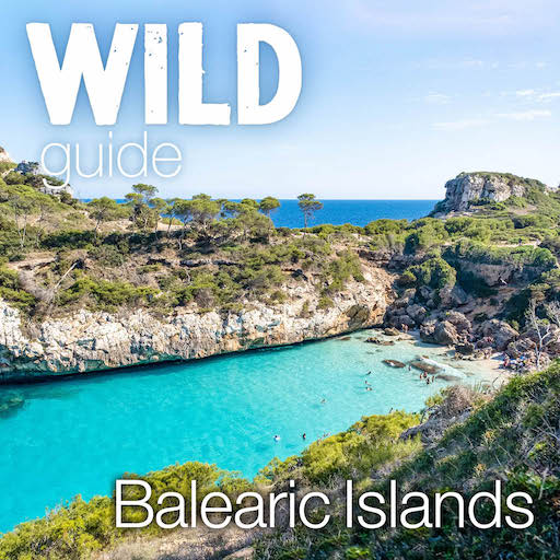 Wild Guide Balearic Islands 4.7.3 Icon