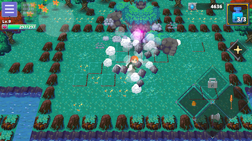 Labyrinth Legend II 1.0.14 screenshots 1