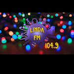 Cover Image of ดาวน์โหลด Rádio Linda FM  APK
