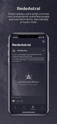 Astrojourney Screen 3