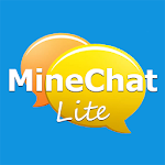 MineChat Lite Apk