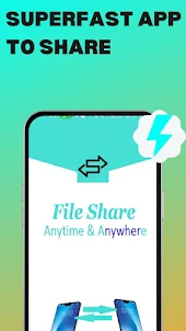 Z Sender File Transfer App