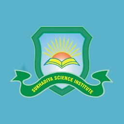 图标图片“SHUKHADIYA SCIENCE INSTITUTE”