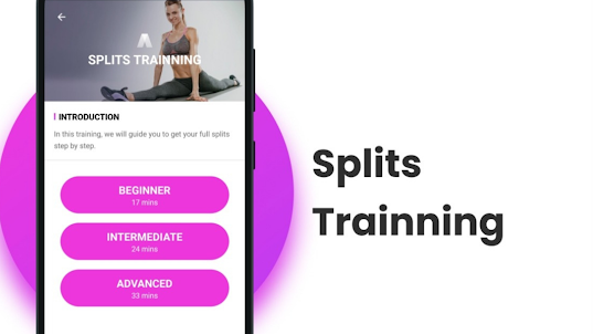 FitMe Fitness App & Workouts
