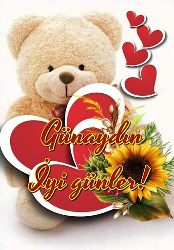Günaydın Screen 2