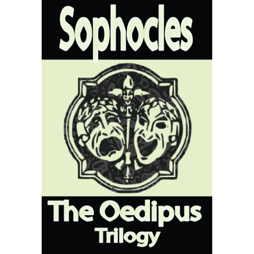 The Oedipus Trilogy By Sophocles Free Ebook Google Play のアプリ