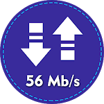 Cover Image of Tải xuống Internet Speed Meter-2020 1.1 APK