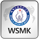 세계스포츠선교회 icon