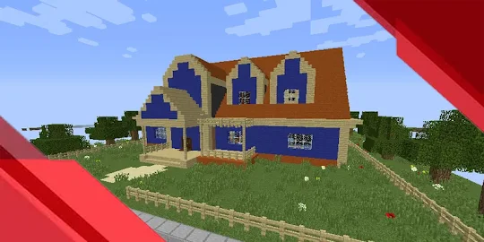 Hello Neighbor Mods Minecraft