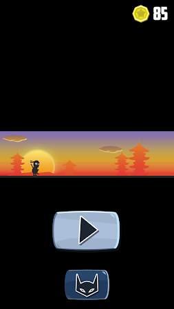 Game screenshot Shady Jumper mod apk