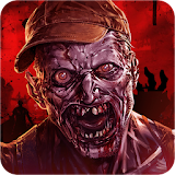 Out of Dead : Zombie Survival icon