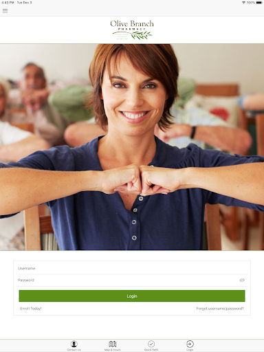 Olive Branch Pharmacy