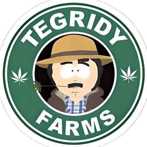 Tegridad Client logo