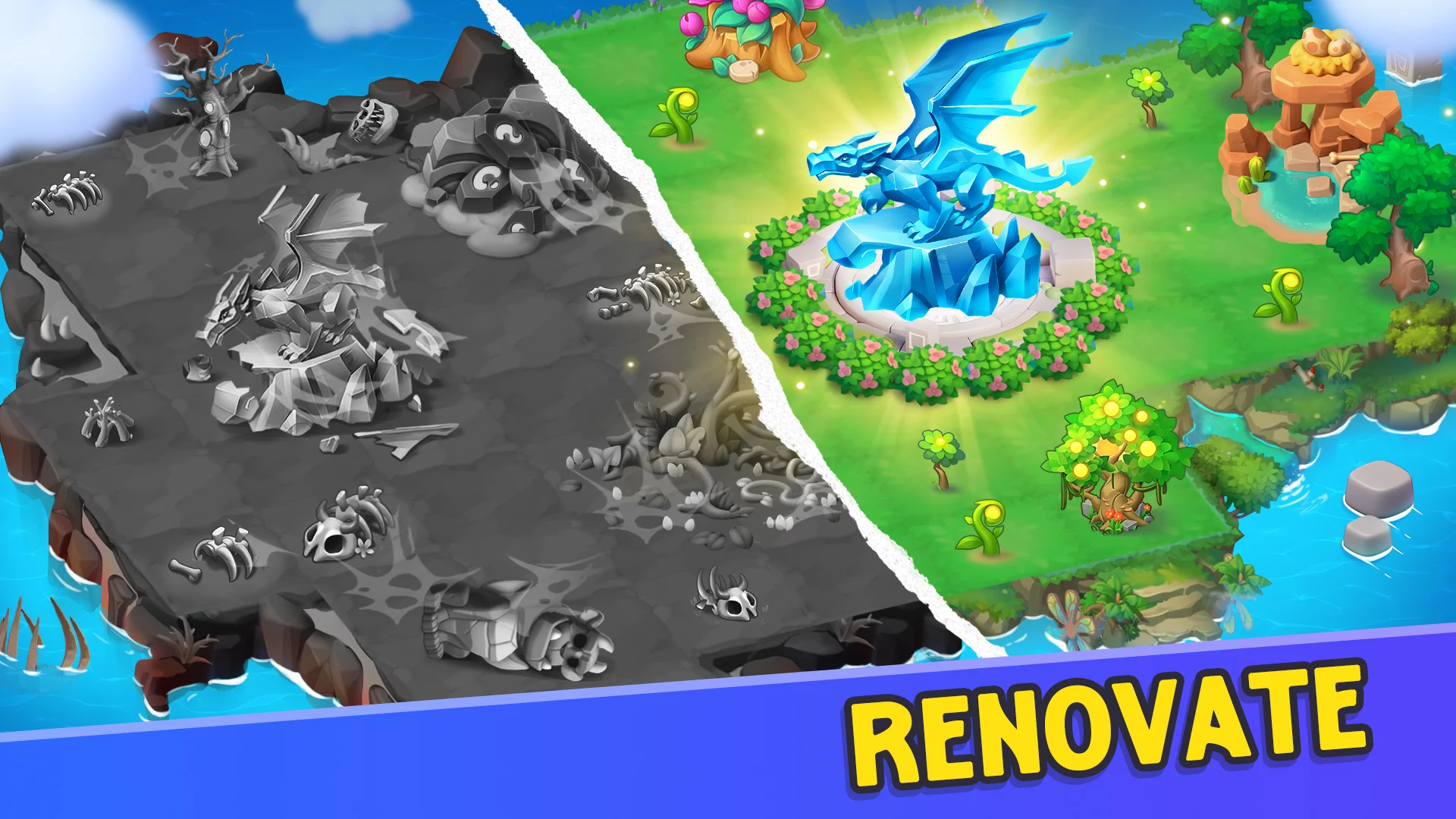 merge-neverland-mod-apk-free