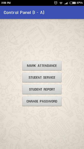 SHRI JI TEACHER APP Screen 2