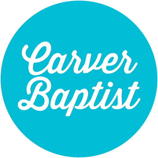 Carver Baptist Church logo